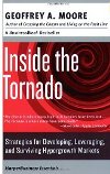 Inside the tornado - Moore