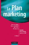 Le Plan Marketing - Nathalie Van Laethem