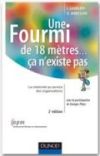 Une fourmi de 18m... Gavriloff
