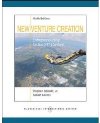 new venture creation entrepreneurship