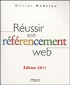 Réussir son référencement web - O. andrieu