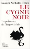 Le cygne noir - Taleb